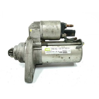 MOTOR ARRANQUE 02Z911023G D6GS11 