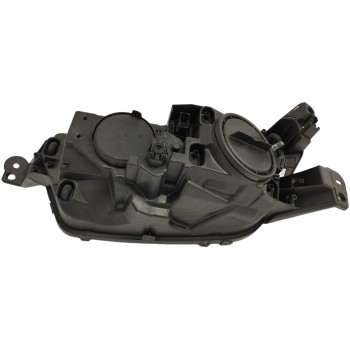 Recambio de faro derecho para citroën c4 picasso 1.6 blue-hdi fap referencia OEM IAM 9675974880  