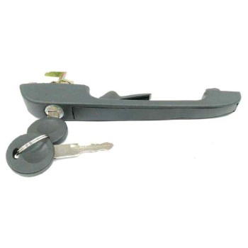 Recambio de maneta exterior delantera derecha para volkswagen golf ii (191/193) 1.6 diesel (cr. jk. jp) referencia OEM IAM 19183