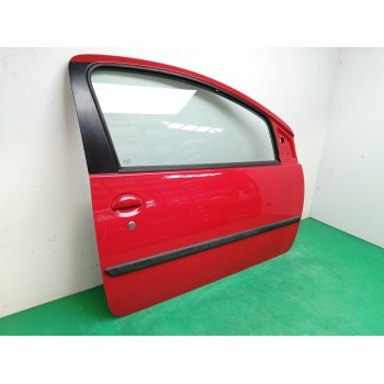 Recambio de puerta delantera derecha para citroën c1 1.4 hdi cat (8ht / dv4td) referencia OEM IAM   