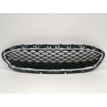 Recambio de rejilla delantera para ford fiesta (ce1) trend referencia OEM IAM H1BB8B271A1  
