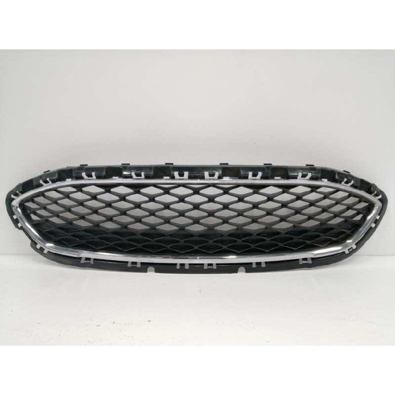 Recambio de rejilla delantera para ford fiesta (ce1) trend referencia OEM IAM H1BB8B271A1  