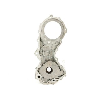 Recambio de bomba aceite para ford focus berlina (cap) 1.8 tdci turbodiesel cat referencia OEM IAM XS406F008AH  