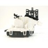 Recambio de cerradura puerta delantera derecha para infiniti qx30 2.2 diesel cat referencia OEM IAM A0997202201  