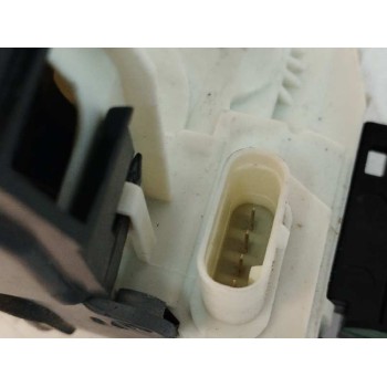 Recambio de cerradura puerta delantera derecha para infiniti qx30 2.2 diesel cat referencia OEM IAM A0997202201  