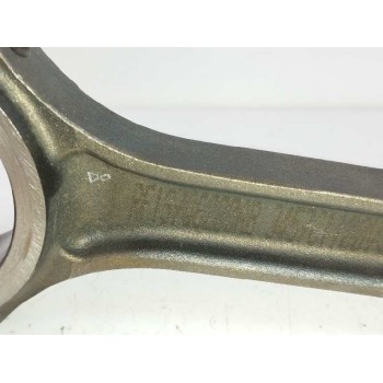 Recambio de biela para ford transit caja cerrada ´06 2.2 tdci cat referencia OEM IAM 1S7Q6200AB  