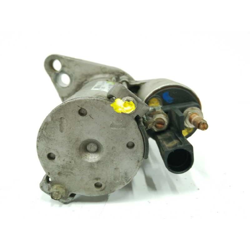 MOTOR ARRANQUE D6GS11