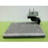 Recambio de evaporador aire acondicionado para peugeot partner tepee active 1.2 pure tech 110 referencia OEM IAM   