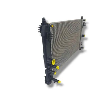 Recambio de radiador agua para toyota corolla hatchback (_e21_, _ea1_, _eh1_) 1.8 hybrid (zwe211, zwe219) referencia OEM IAM MF4