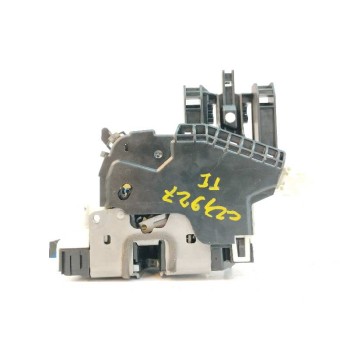 Recambio de cerradura puerta trasera izquierda para infiniti qx30 2.2 diesel cat referencia OEM IAM A0997305500  