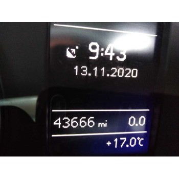 audi q3 (8u) del año 2012