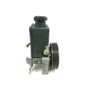 Recambio de bomba direccion para ssangyong actyon 2.0 td cat referencia OEM IAM   
