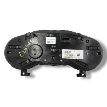 Recambio de cuadro instrumentos para ford focus iii 2.0 tdci referencia OEM IAM F1ET10849BLG F1ET14C026ABG F1ET14F094BB