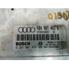 Recambio de centralita motor uce para audi a6 berlina (4b2) 2.5 tdi referencia OEM IAM 4B0907401E 0281001833 