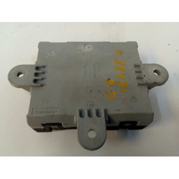 Recambio de modulo electronico para ford fiesta (ccn) 1.5 tdci cat referencia OEM IAM CV1T14B533AE  