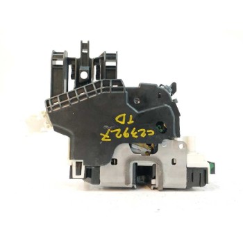 Recambio de cerradura puerta trasera derecha para infiniti qx30 2.2 diesel cat referencia OEM IAM A0997305600  