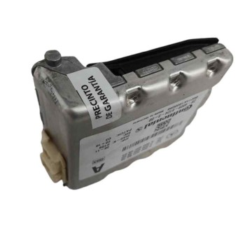 Recambio de modulo electronico para mercedes-benz clase e coupe (w207) 2.1 cdi e220 referencia OEM IAM A0009050338 CAMARA VISION