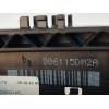 Recambio de maneta exterior delantera izquierda para infiniti qx30 2.2 diesel cat referencia OEM IAM 806115DM2A  