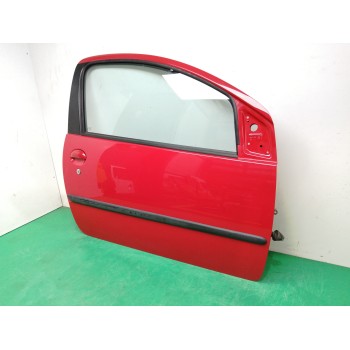 Recambio de puerta delantera derecha para citroën c1 1.4 hdi cat (8ht / dv4td) referencia OEM IAM   