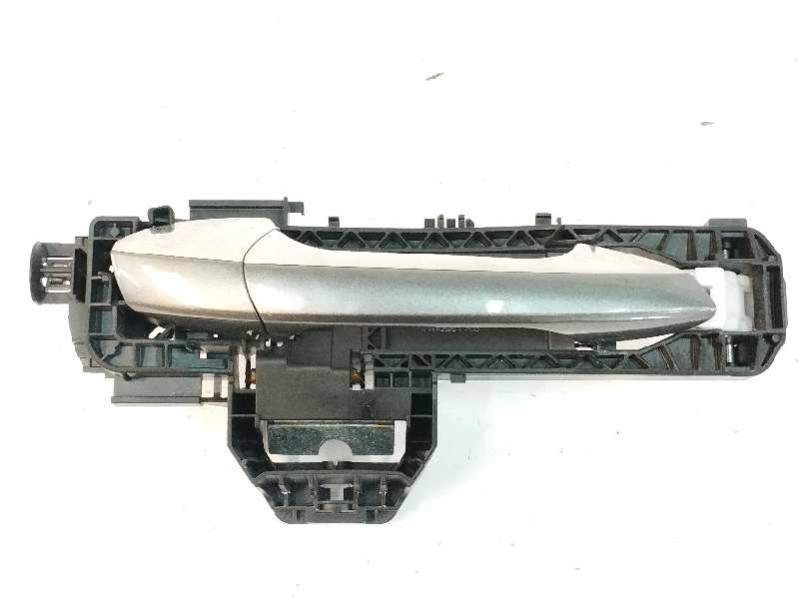 Recambio de maneta exterior trasera derecha para infiniti qx30 2.2 diesel cat referencia OEM IAM 826105DM1A Recambio de maneta exterior trasera derecha para infiniti qx30 2.2 diesel cat referencia OEM IAM 826105DM1A