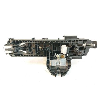 Recambio de maneta exterior trasera derecha para infiniti qx30 2.2 diesel cat referencia OEM IAM 826105DM1A  