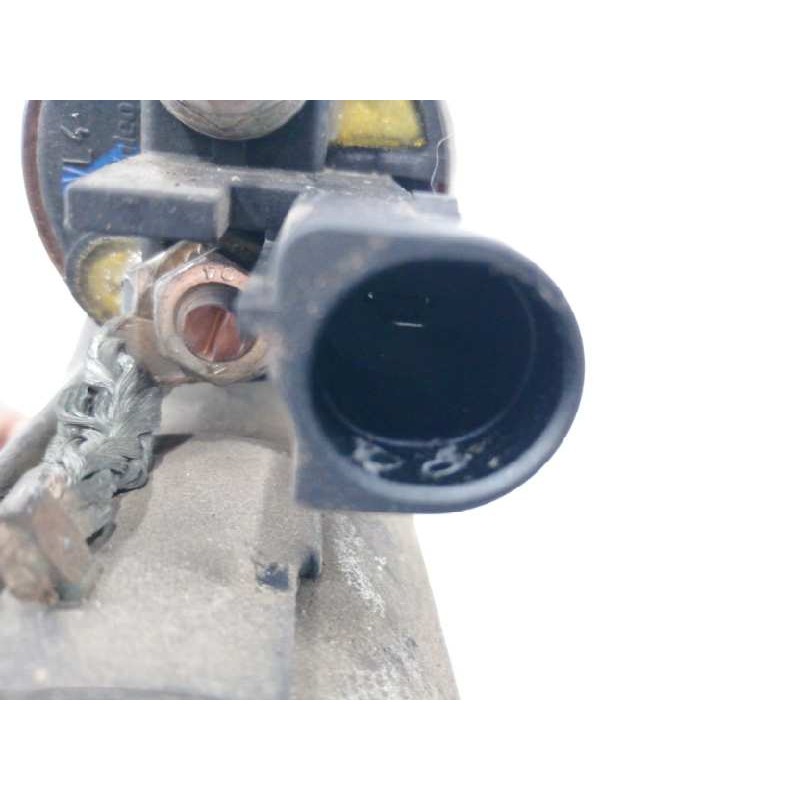 MOTOR ARRANQUE D6GS11