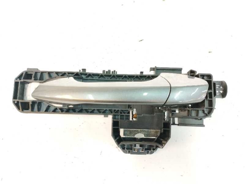 Recambio de maneta exterior trasera izquierda para infiniti qx30 2.2 diesel cat referencia OEM IAM 826115DM1A Recambio de maneta exterior trasera izquierda para infiniti qx30 2.2 diesel cat referencia OEM IAM 826115DM1A