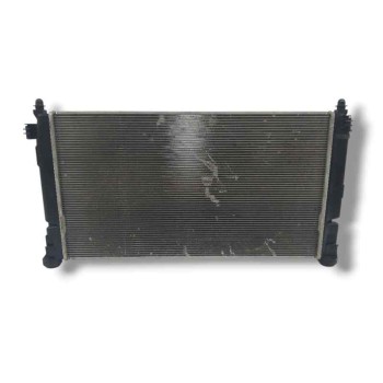 Recambio de radiador agua para toyota corolla hatchback (_e21_, _ea1_, _eh1_) 1.8 hybrid (zwe211, zwe219) referencia OEM IAM MF4