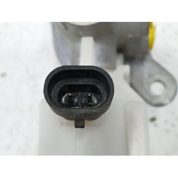 Recambio de bomba freno para jeep renegade suv (bu, b1, bv) 1.6 crd referencia OEM IAM   