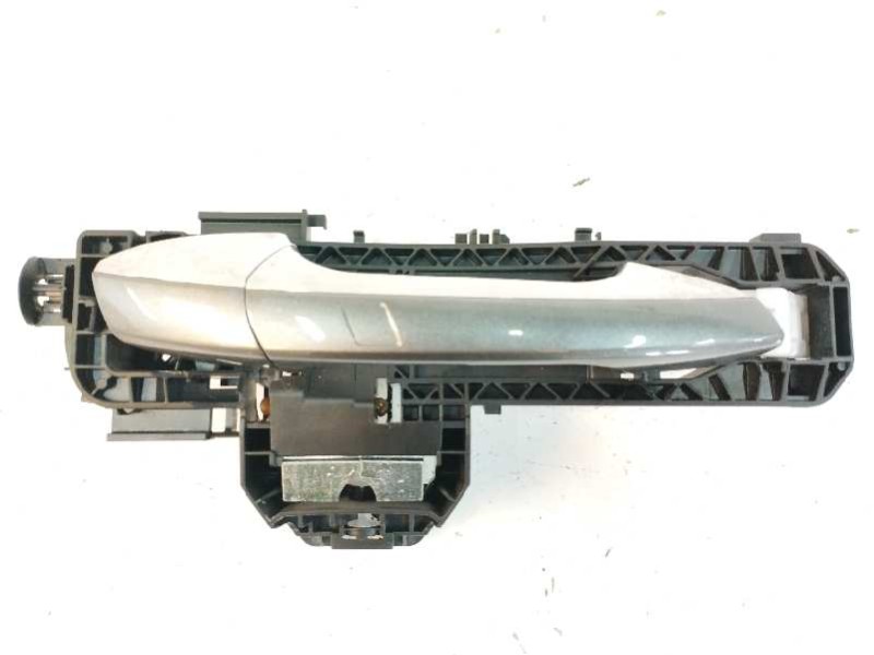 Recambio de maneta exterior delantera derecha para infiniti qx30 2.2 diesel cat referencia OEM IAM 806105DM2A Recambio de maneta exterior delantera derecha para infiniti qx30 2.2 diesel cat referencia OEM IAM 806105DM2A