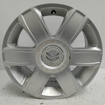 LLANTA 5402K4 6 5JX16CH4 ET26 4H 4X108