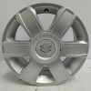 Recambio de llanta para citroën c4 berlina sx referencia OEM IAM 5402K4 6,5JX16CH4 ET26 4H 4X108