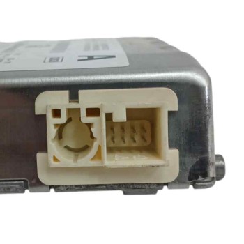 Recambio de modulo electronico para mercedes-benz clase e coupe (w207) 2.1 cdi e220 referencia OEM IAM A0009050338 CAMARA VISION