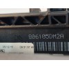 Recambio de maneta exterior delantera derecha para infiniti qx30 2.2 diesel cat referencia OEM IAM 806105DM2A  