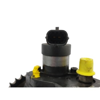 Recambio de bomba inyeccion para kia rio ii (jb) 1.5 crdi referencia OEM IAM 331002A400 0445010124 