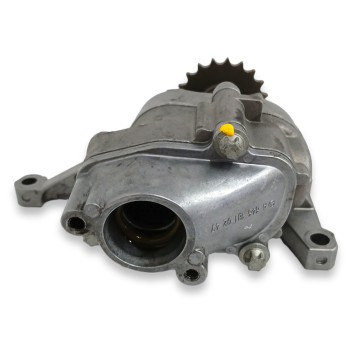 Recambio de bomba aceite para mercedes-benz sprinterii caja abierta (desde 01.06) 2.1 cdi cat referencia OEM IAM 6111810201  