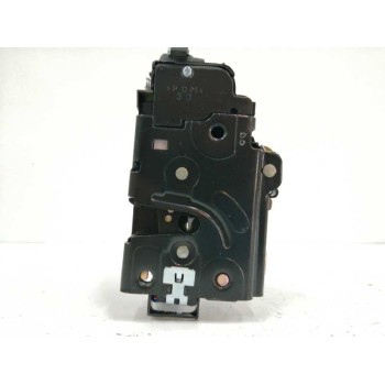Recambio de cerradura puerta delantera derecha para volkswagen t5 bus 1.9 tdi cat (axb) referencia OEM IAM 3B1837016BC  