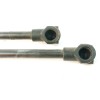 Recambio de amortiguadores maletero / porton para infiniti qx30 2.2 diesel cat referencia OEM IAM 904515DA0A 904505DA0A 
