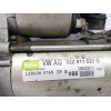 Recambio de motor arranque para volkswagen passat berlina (3c2) 2.0 16v fsi referencia OEM IAM 02Z911023G D6GS11 