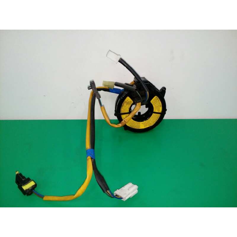 Recambio de anillo airbag para ssangyong musso 2.9 turbodiesel cat referencia OEM IAM   