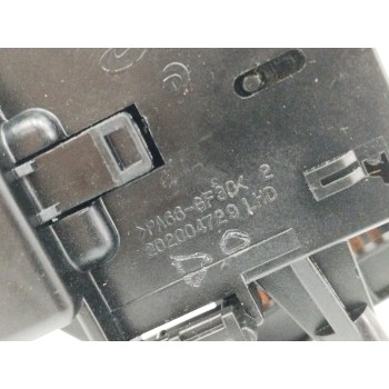 Recambio de mando luces para hyundai santa fe (bm) 2.2 crdi cat referencia OEM IAM 202004729  