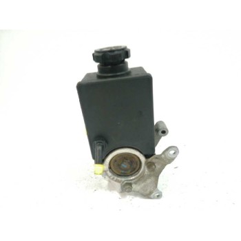 Recambio de bomba direccion para ssangyong actyon 2.0 td cat referencia OEM IAM   