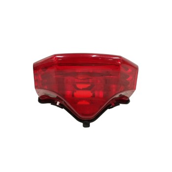 Recambio de luz de freno para yamaha fz 1 / fz 6 fazer fz 6 s2  (rj14) referencia OEM IAM 22631919 SIN PORTALAMPARA 