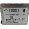 Recambio de modulo electronico para mercedes-benz clase e coupe (w207) 2.1 cdi e220 referencia OEM IAM A0009050338 CAMARA VISION