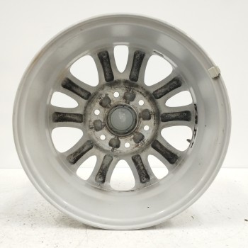 Recambio de llanta para kia carnival / grand carnival iii (vq) 2.9 crdi referencia OEM IAM 529104D250 E17X6,5J ET46 5H 5X120