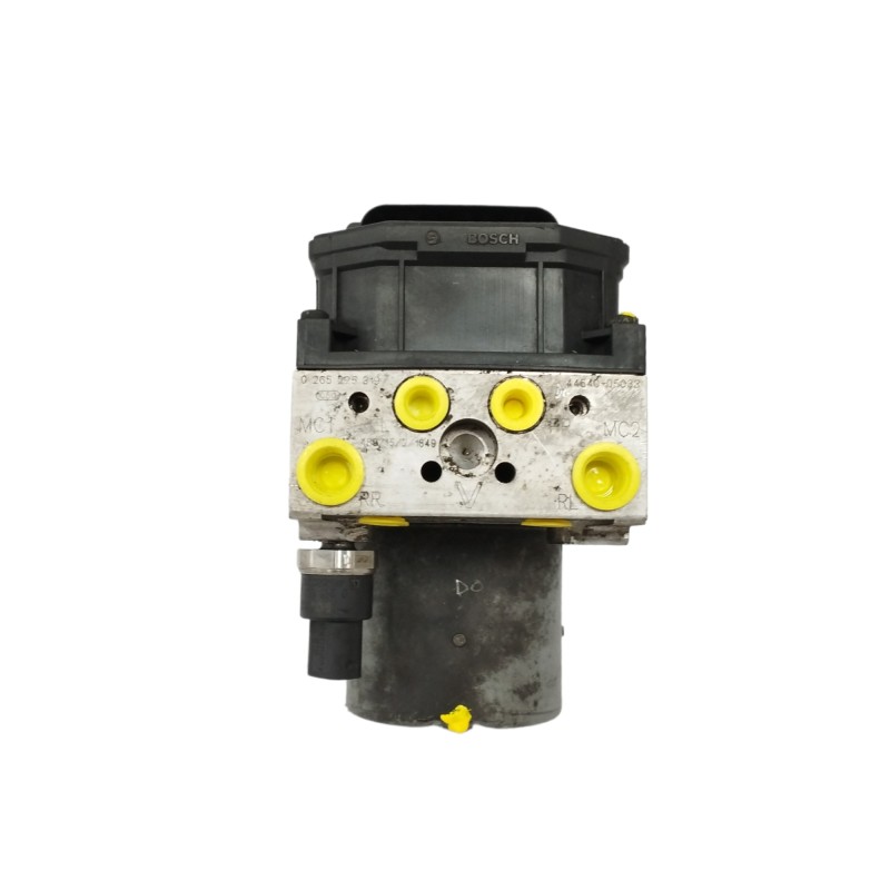Recambio de abs para toyota avensis berlina (t25) 2.0 16v cat referencia OEM IAM 4454005033 0265225319 
