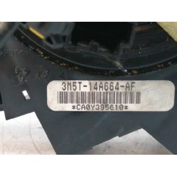 Recambio de anillo airbag para ford focus c-max (cap) 1.8 16v cat referencia OEM IAM 3M5T14A664AF  