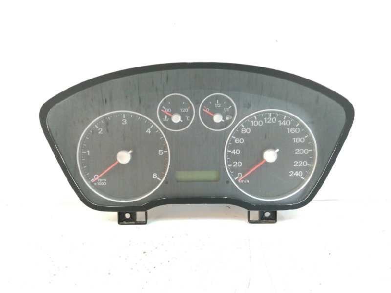 Recambio de cuadro instrumentos para ford focus c-max (cap) 1.6 tdci cat referencia OEM IAM 3M5T10849GJ  