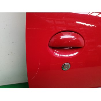 Recambio de puerta delantera derecha para citroën c1 1.4 hdi cat (8ht / dv4td) referencia OEM IAM   