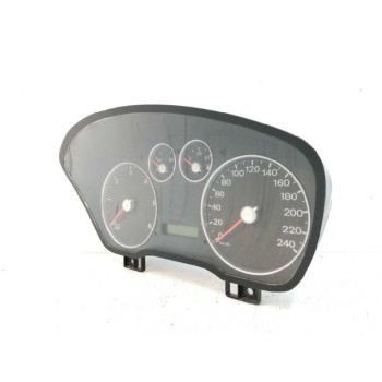Recambio de cuadro instrumentos para ford focus c-max (cap) 1.6 tdci cat referencia OEM IAM 3M5T10849GJ  